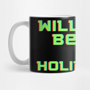 Holidate Mug